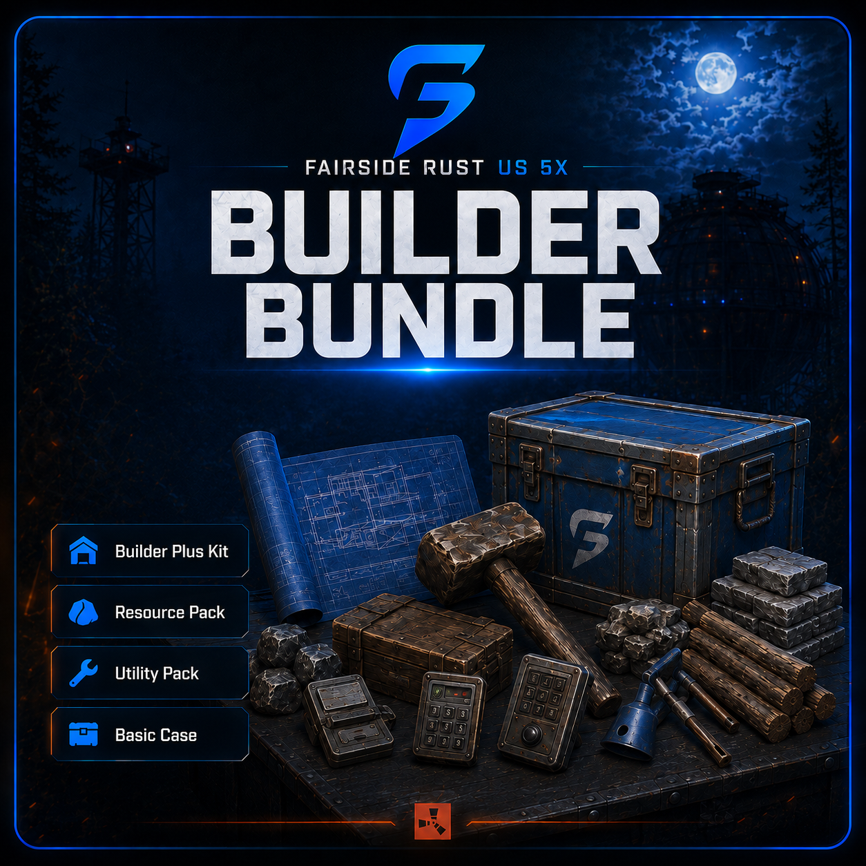 Builder Bundle