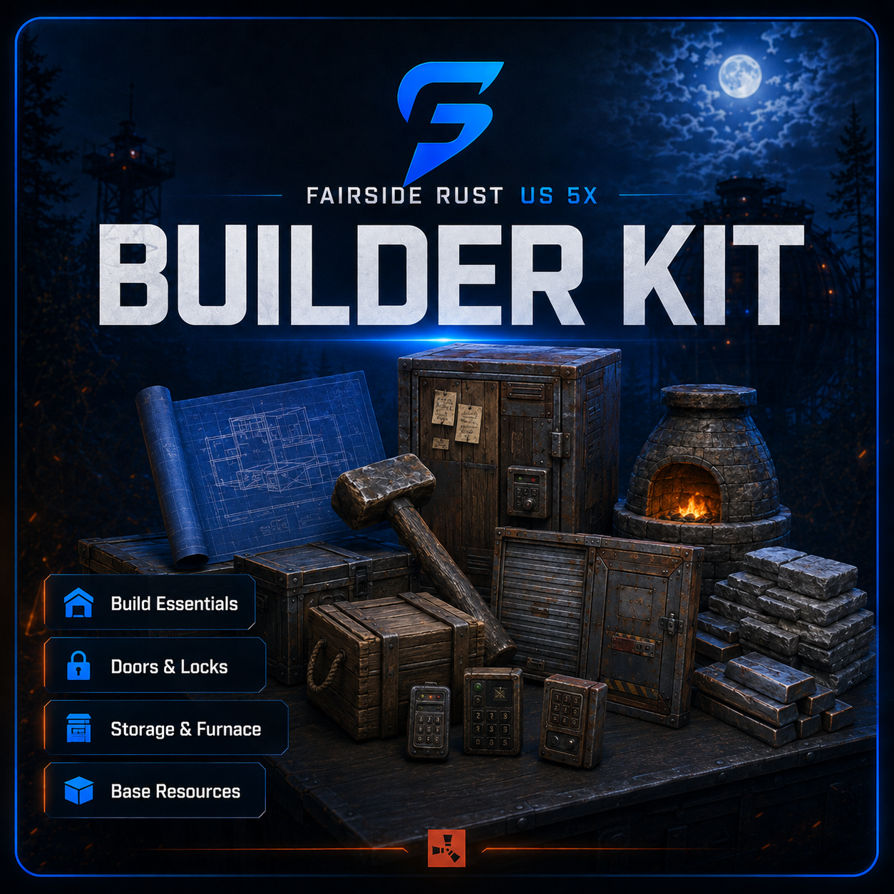 Builder Kit
