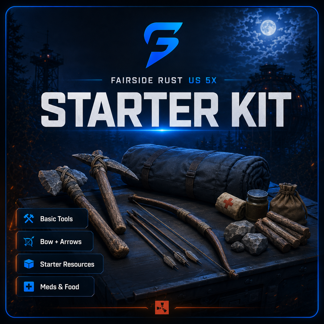 Starter Kit